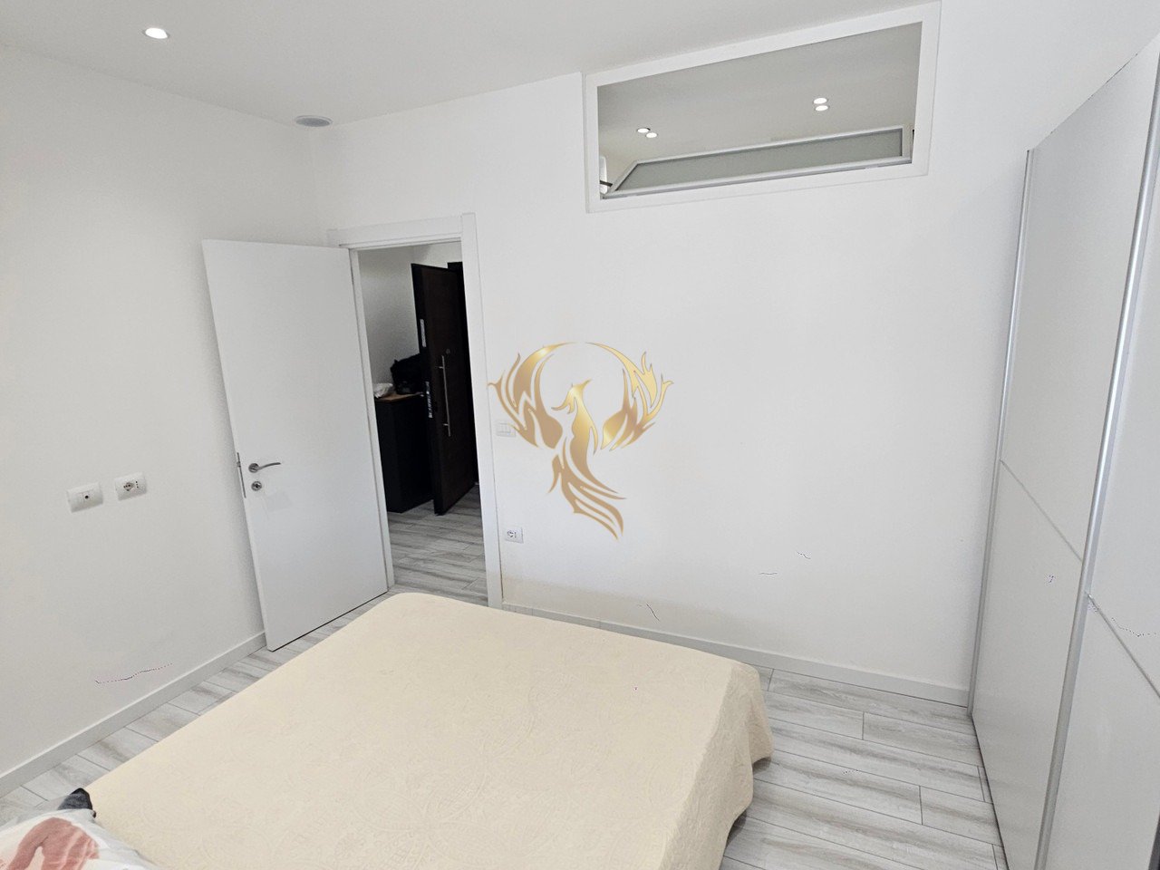 Appartamento 2+1 in affitto a Shkoze