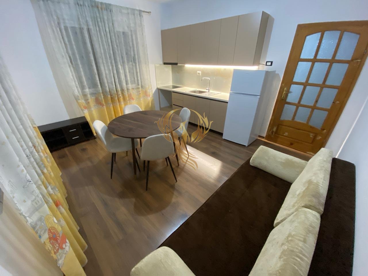 For rent 1+1 entrance near the Artificial Lake