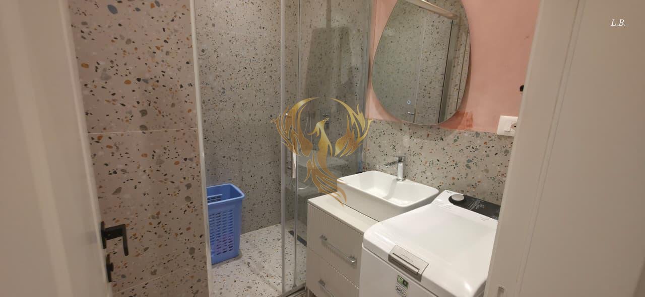 Appartamento 1+1 in affitto nel centro