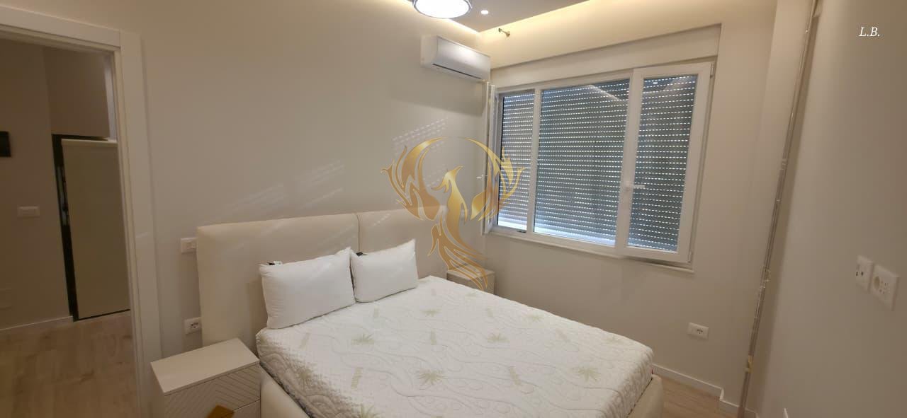 Appartamento 1+1 in affitto nel centro