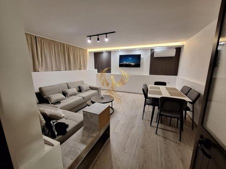 For rent 1+1 entrance, in Student City