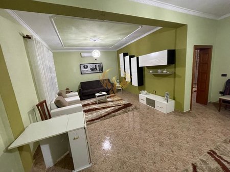 For rent Entrance 2+1 in Astir