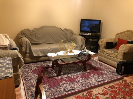 Jepet me qera Apartament 2+1 ne Kinostudio