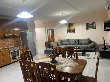 Apartment 2+1 for sale, in Lapraka