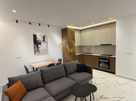 Jepet me qera Apartament 1+1 te Zogu i Zi