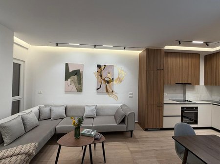 Jepet me qera Apartament 1+1 te Zogu i Zi