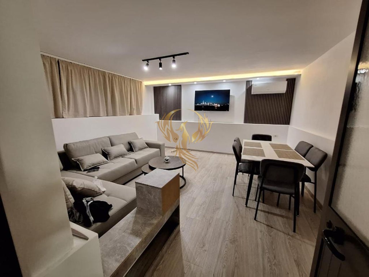 For rent 1+1 entrance, in Student City