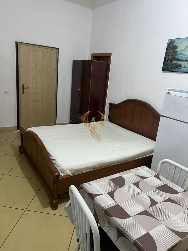 Jepet me qera Studio ne Ali Dem