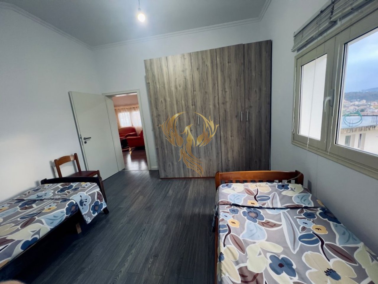 For rent Entrance 2+1, Student City