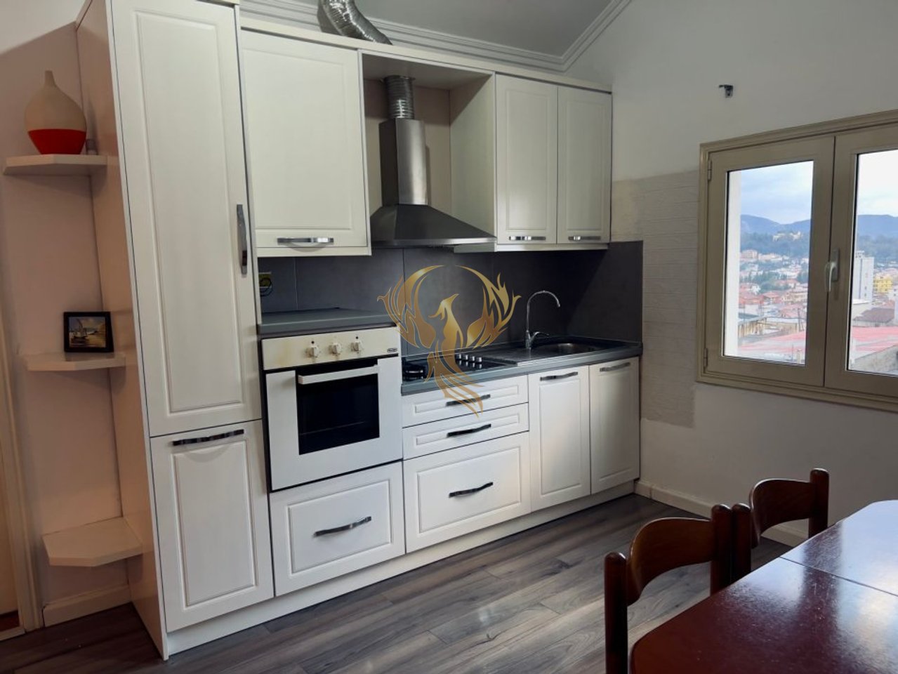 For rent Entrance 2+1, Student City