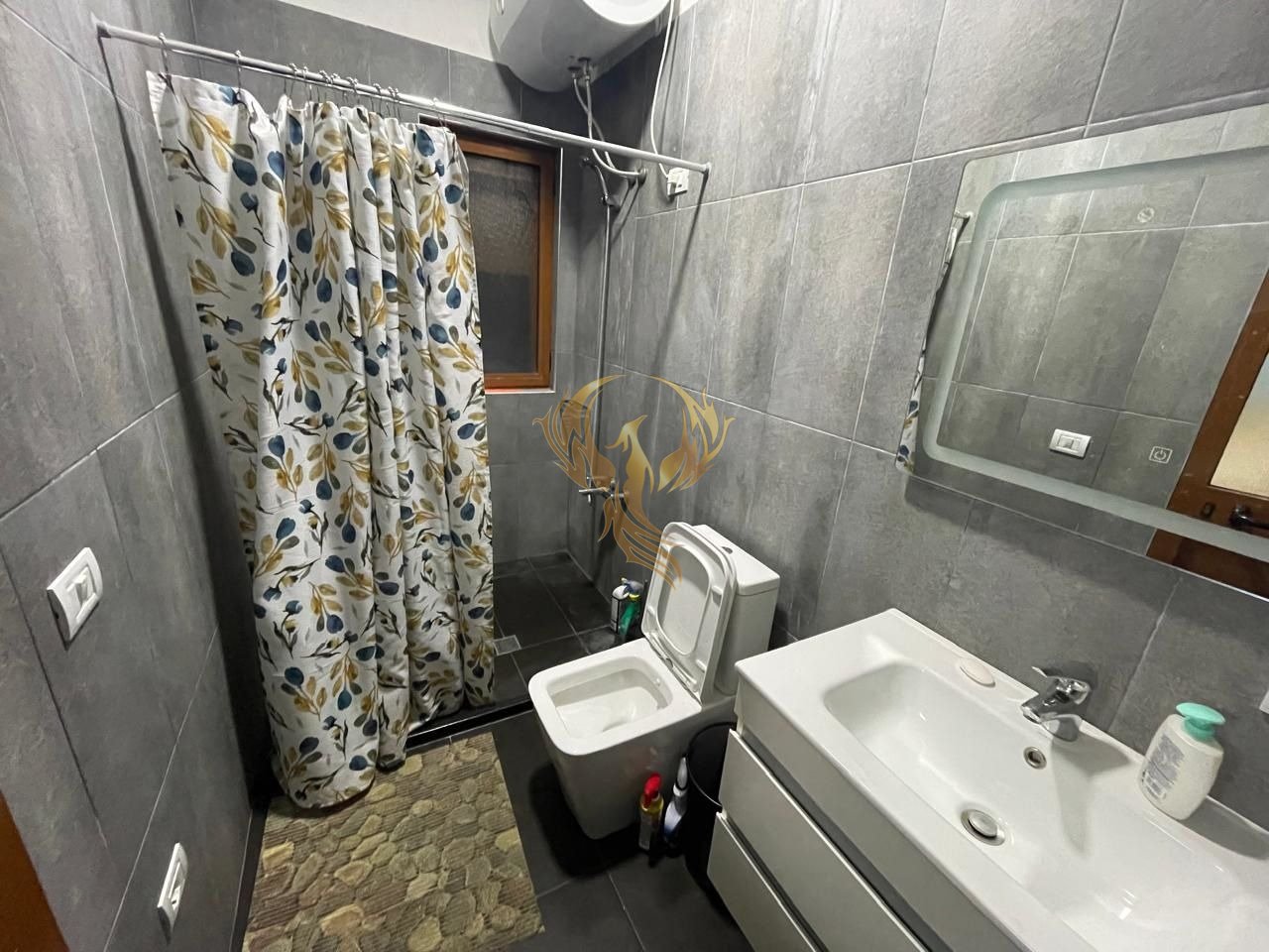 For rent Entrance 2+1 in Astir