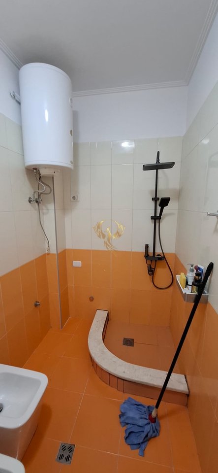 Appartamento 1+1 in affitto a Kodra e Diellit