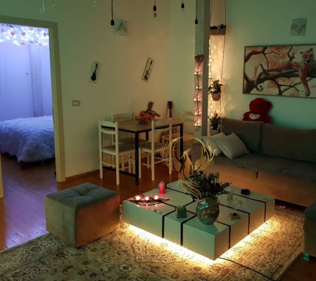 Jepet me qera Hyrje 1+1, Rruga e Elbasanit