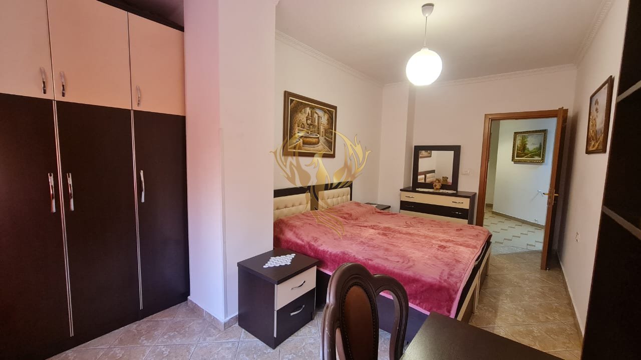 Jepet me qira Apartament 2+1  ne Don Bosko