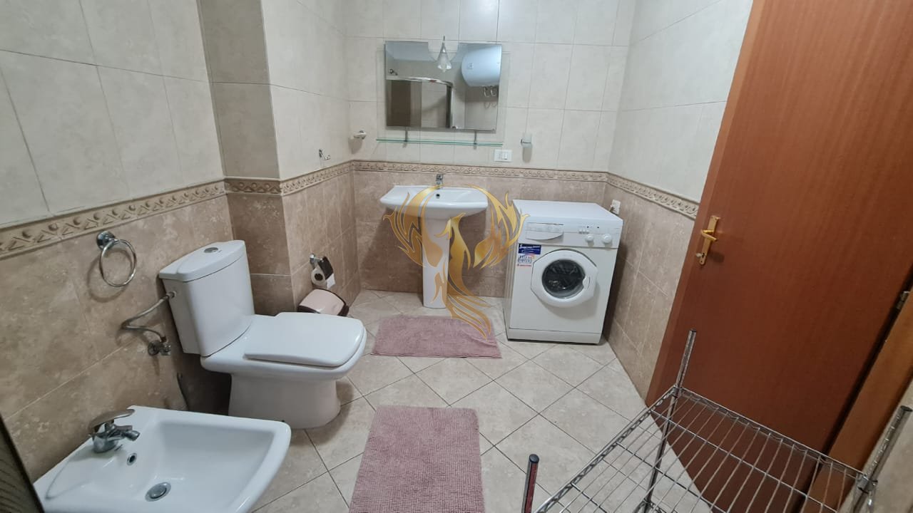 Jepet me qira Apartament 2+1  ne Don Bosko