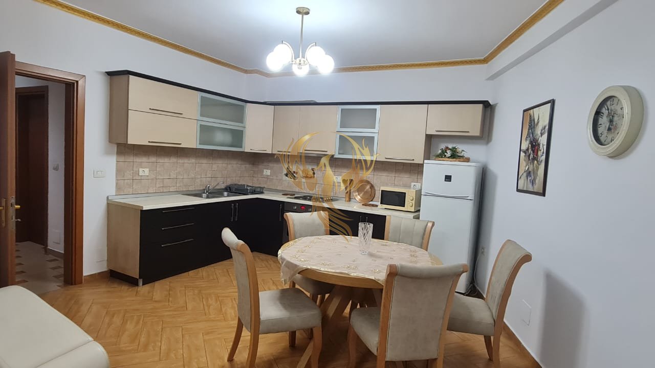 Jepet me qira Apartament 2+1  ne Don Bosko
