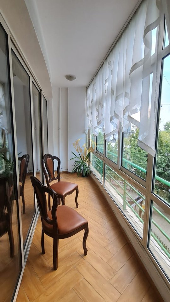 Jepet me qira Apartament 2+1  ne Don Bosko