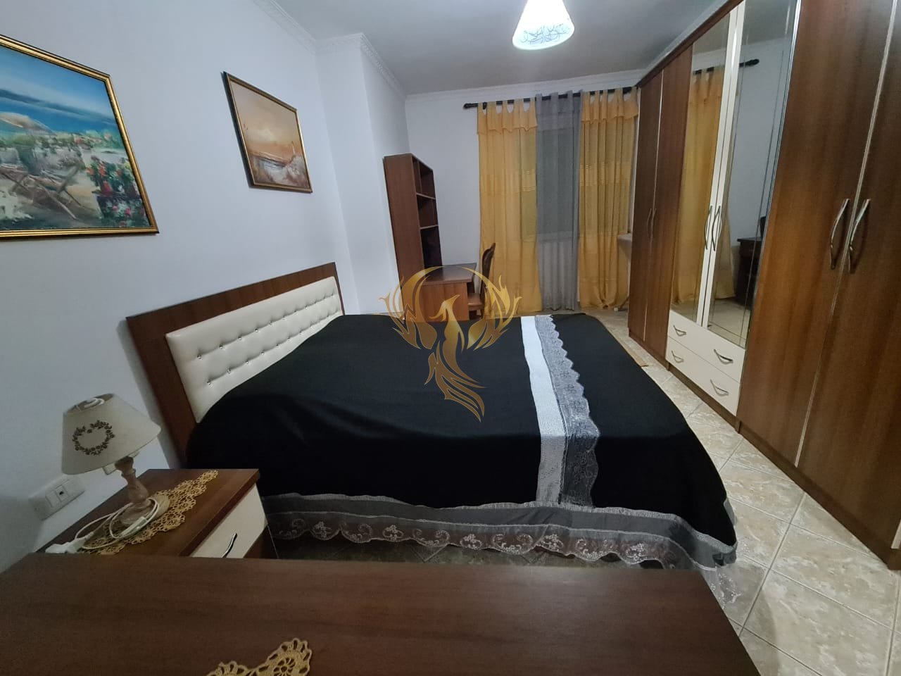 Jepet me qira Apartament 2+1  ne Don Bosko