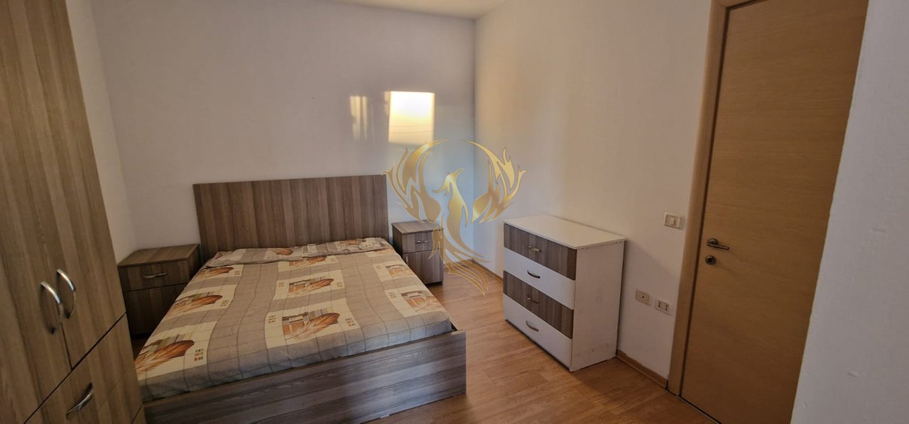 Jepet me qira Apartament 1+1 , ne Astir