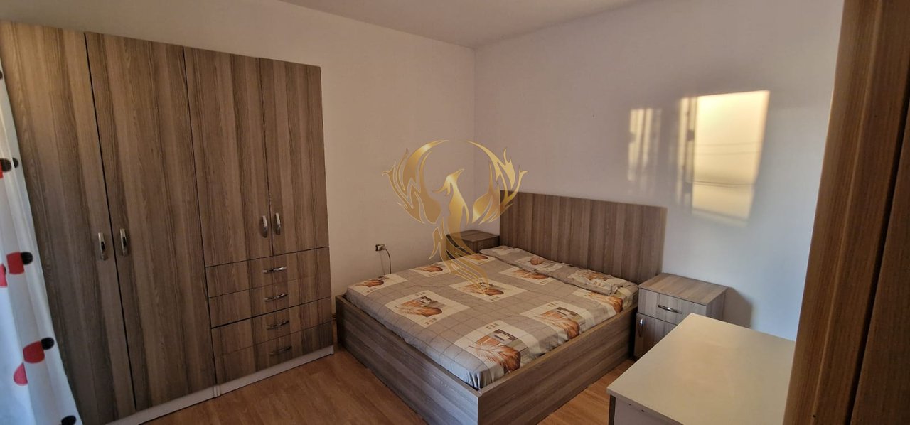 Jepet me qira Apartament 1+1 , ne Astir