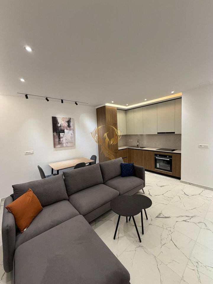 Jepet me qera Apartament 1+1 te Zogu i Zi