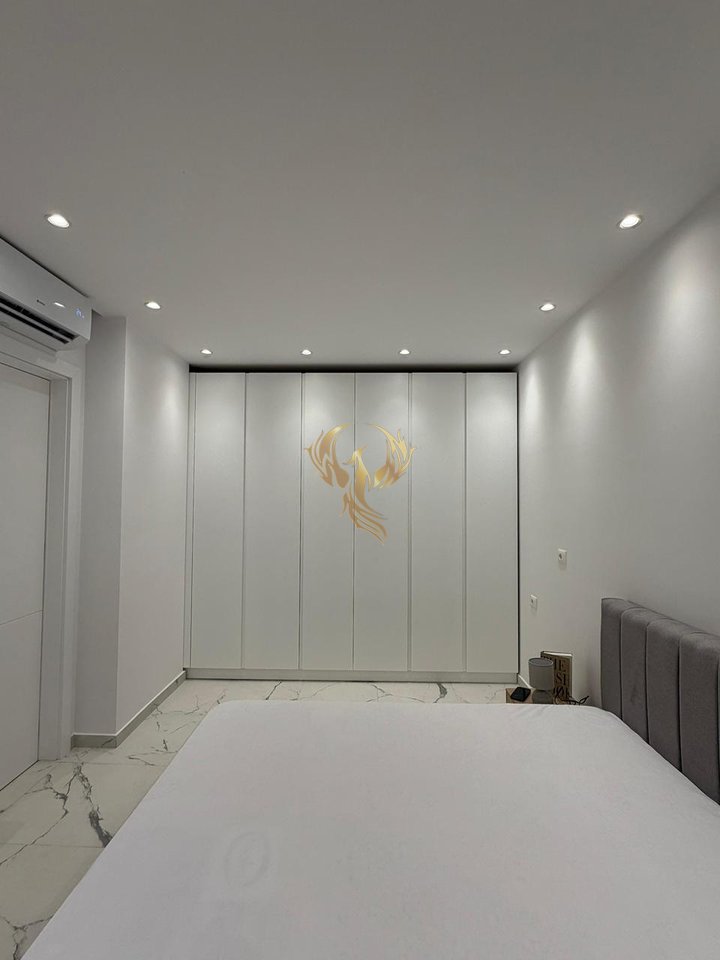 Jepet me qera Apartament 1+1 te Zogu i Zi