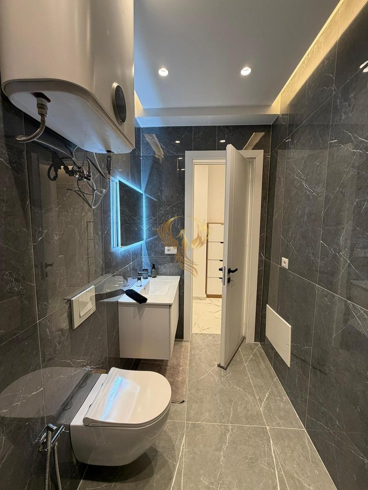 Jepet me qera Apartament 1+1 te Zogu i Zi