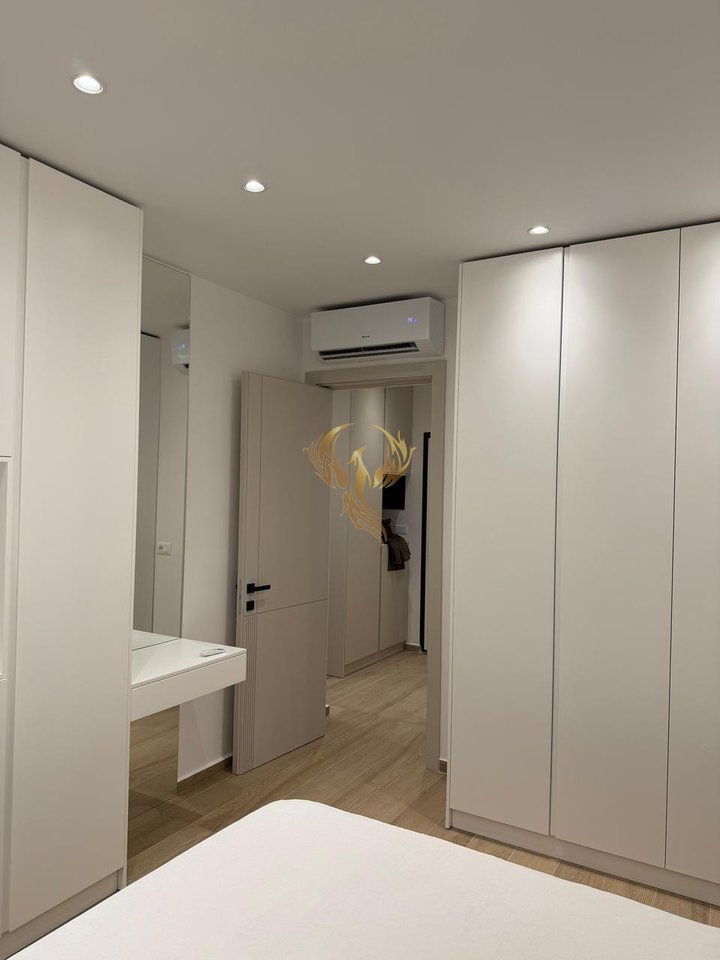 Jepet me qera Apartament 1+1 te Zogu i Zi