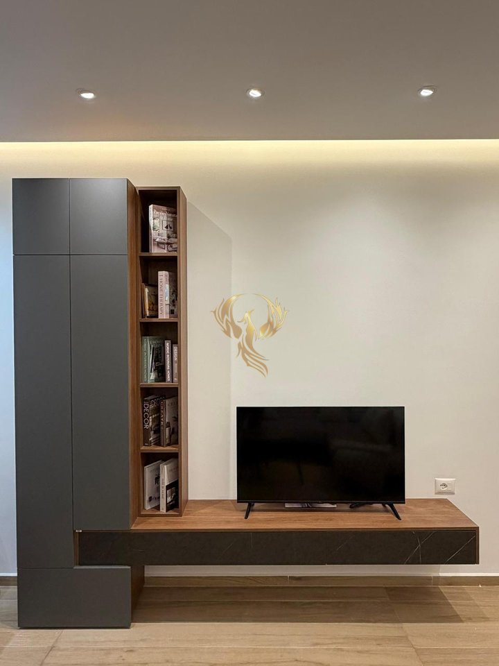 Jepet me qera Apartament 1+1 te Zogu i Zi