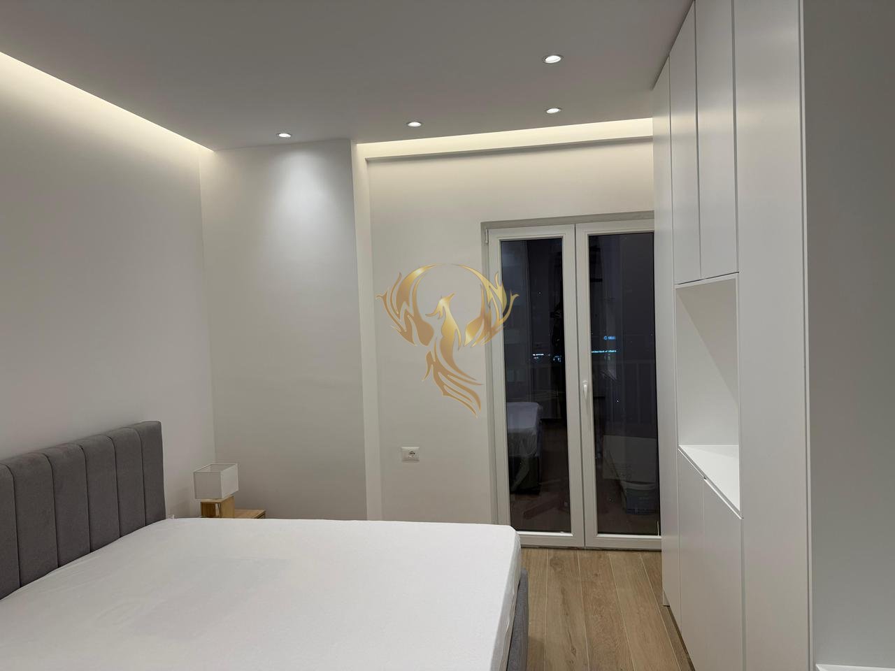 Jepet me qera Apartament 1+1 te Zogu i Zi