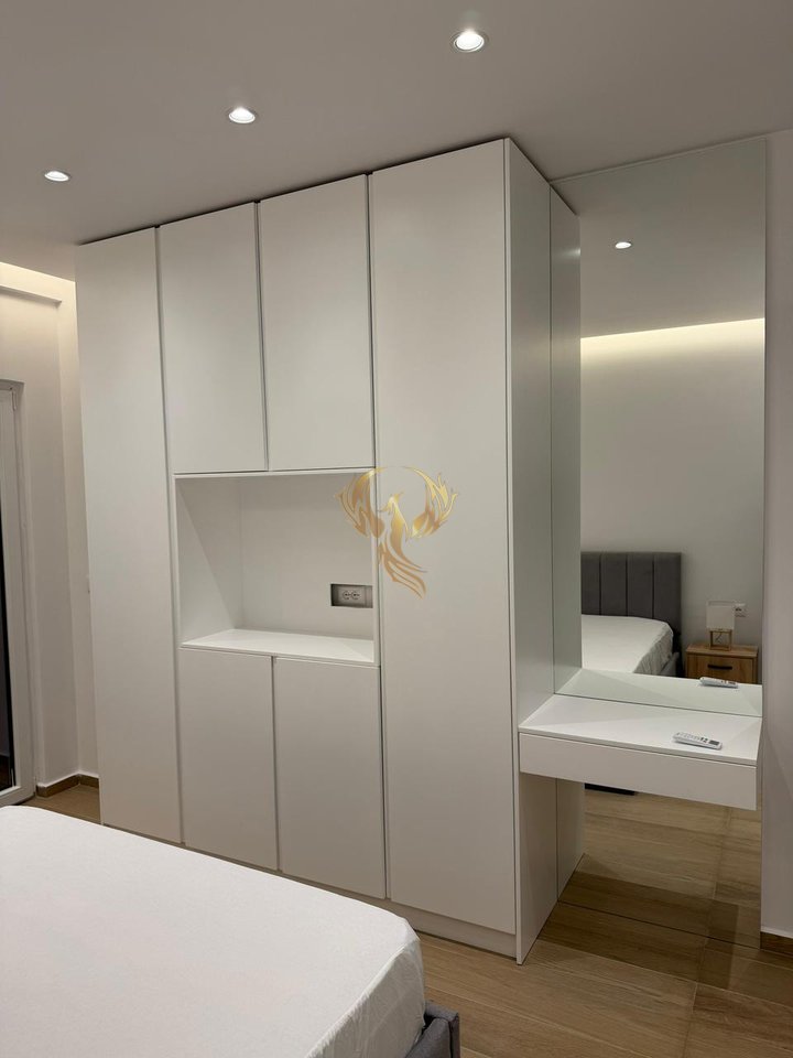 Jepet me qera Apartament 1+1 te Zogu i Zi