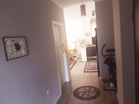 Apartment 2+1+Balcony for sale in Fresk