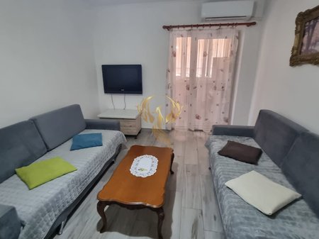 Super 1+1 apartment with parking for rent in Don Bosko