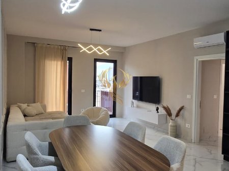 Super apartment 3+1+2+2Balcony for rent, at Garden Building