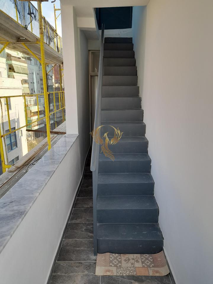 Jepet me qira Apartament 2+2+Bllk Sheshi Willson