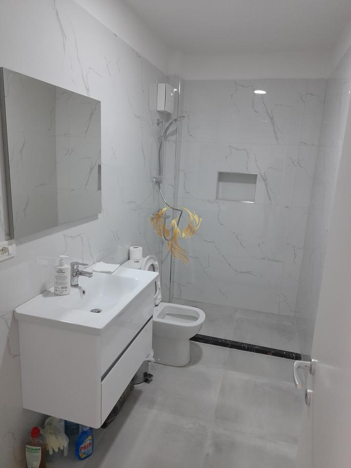 Jepet me qira Apartament 2+2+Bllk Sheshi Willson