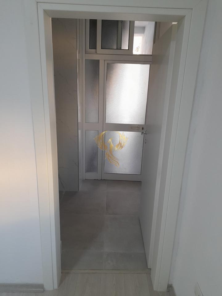 Jepet me qira Apartament 2+2+Bllk Sheshi Willson