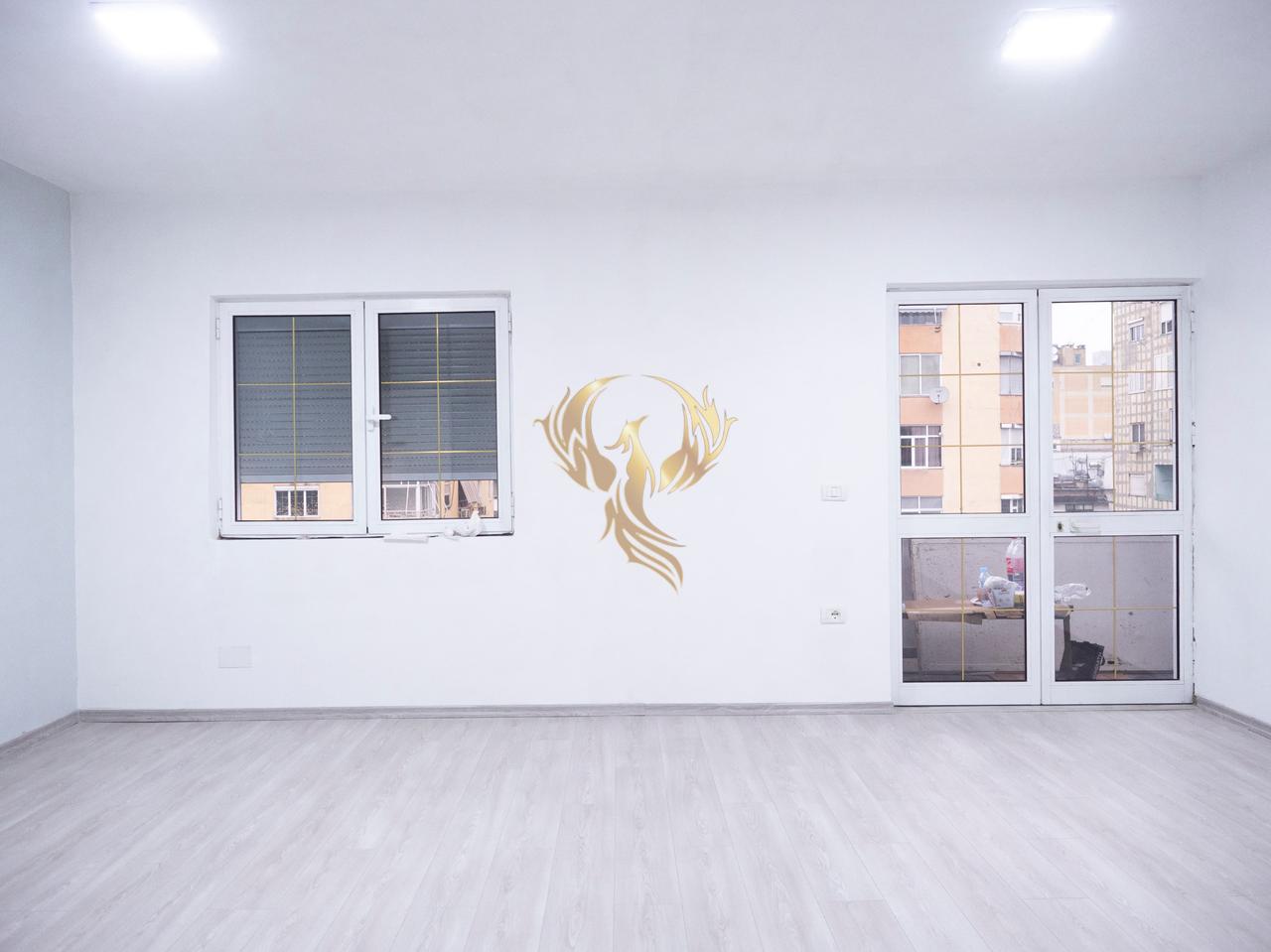 Jepet me qira Apartament 2+2+Bllk Sheshi Willson