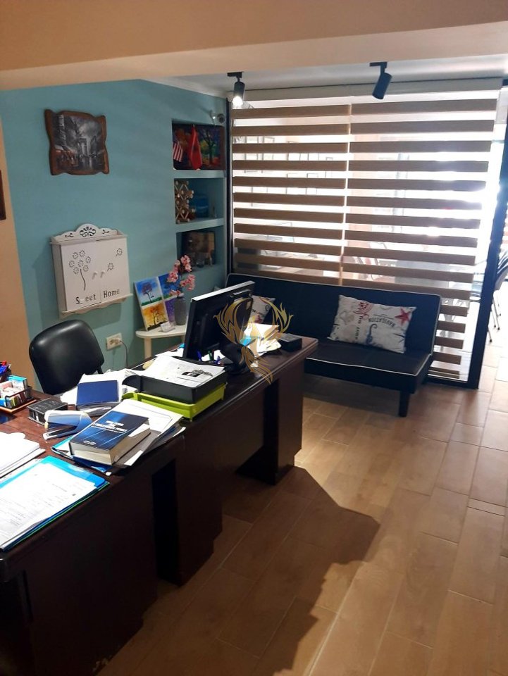 Shitet Ambjent Biznesi ne Myslym Shyr