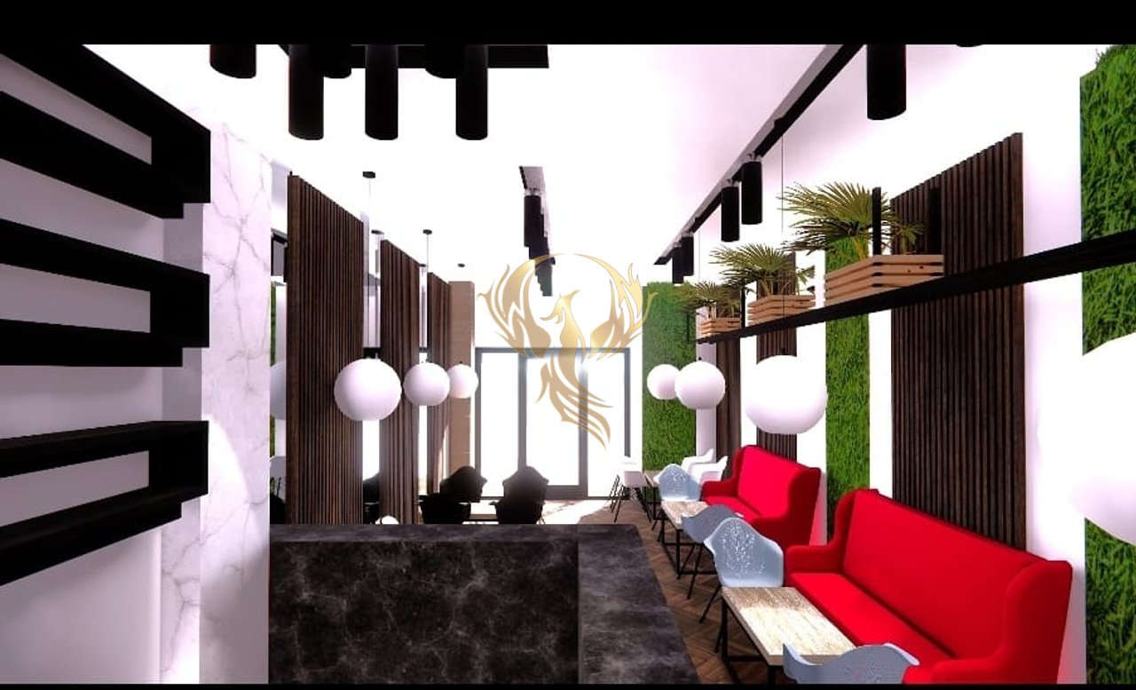 Locale commerciale in vendita a Fresk