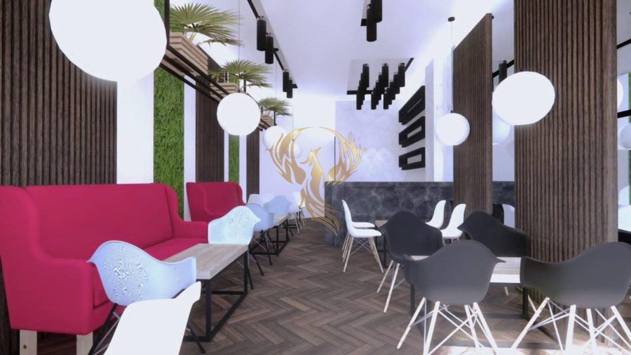 Locale commerciale in vendita a Fresk