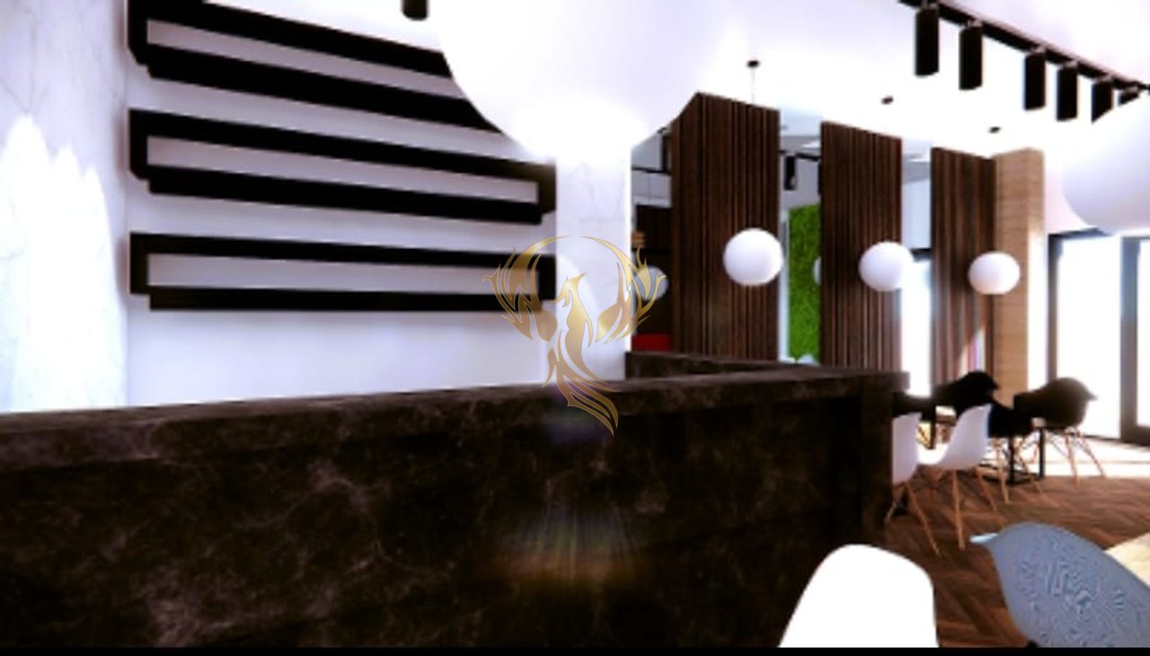 Locale commerciale in vendita a Fresk