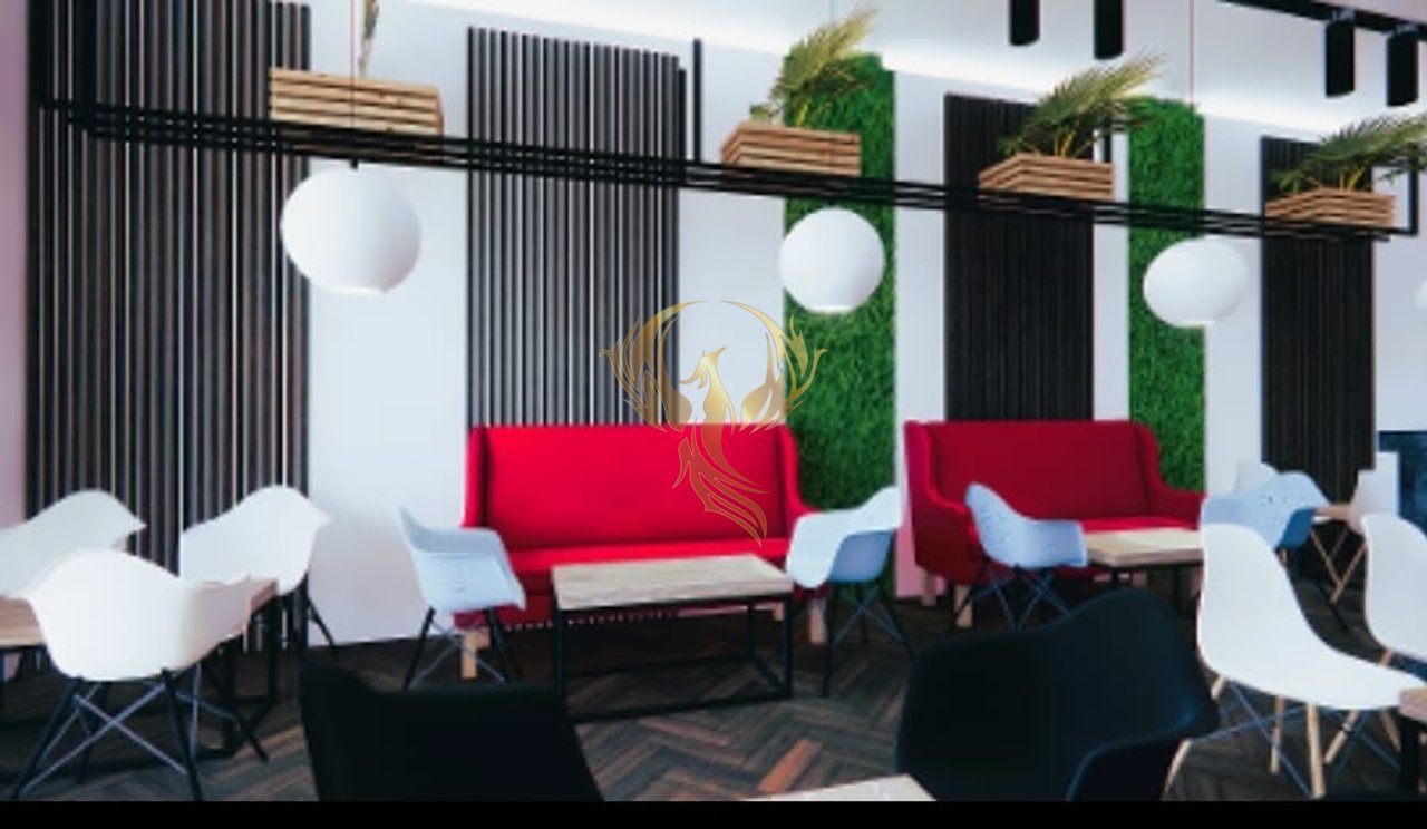 Locale commerciale in vendita a Fresk