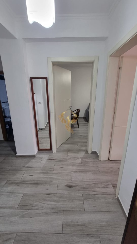 Super 1+1 apartment with parking for rent in Don Bosko
