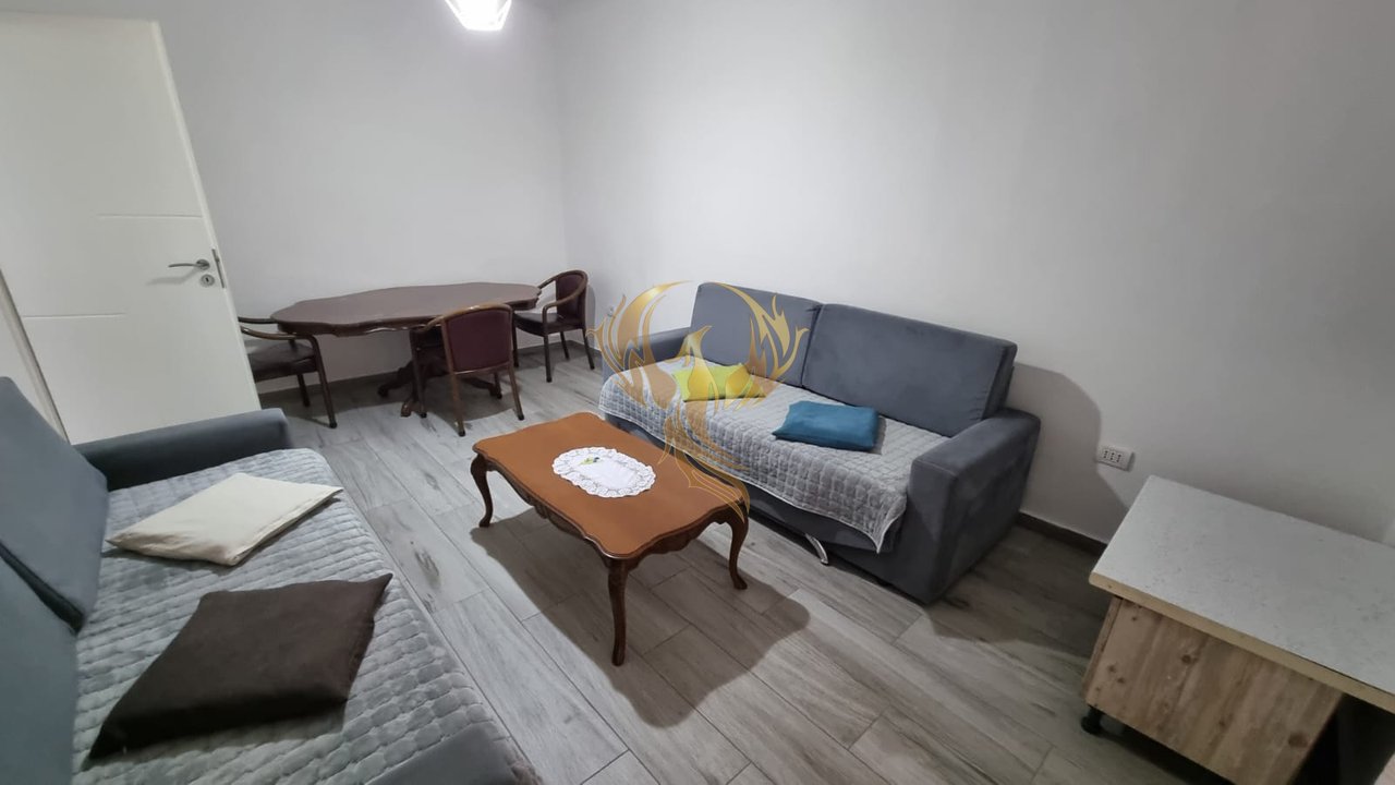 Super 1+1 apartment with parking for rent in Don Bosko