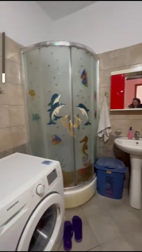 Jepet me qera Apartament 2+1 , ne Misto Mame