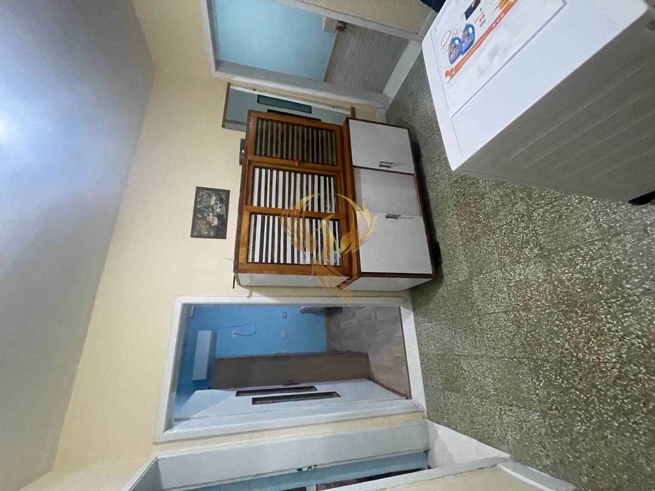 Jepet me qera apartament 3+1+Bllk , tek Garda, Bllok