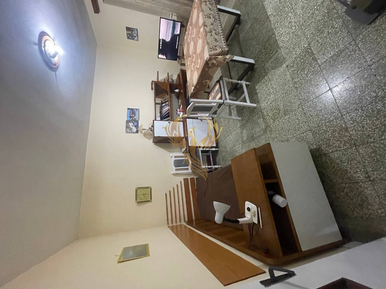 Jepet me qera apartament 3+1+Bllk , tek Garda, Bllok