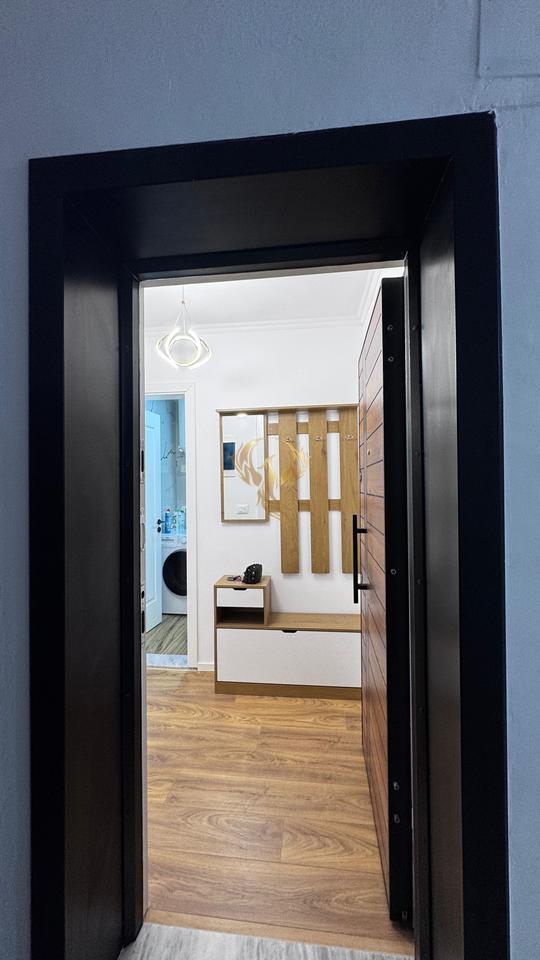 Shitet apartament 2+1+Bllk I Pabanuar me pare, në Don Bosko