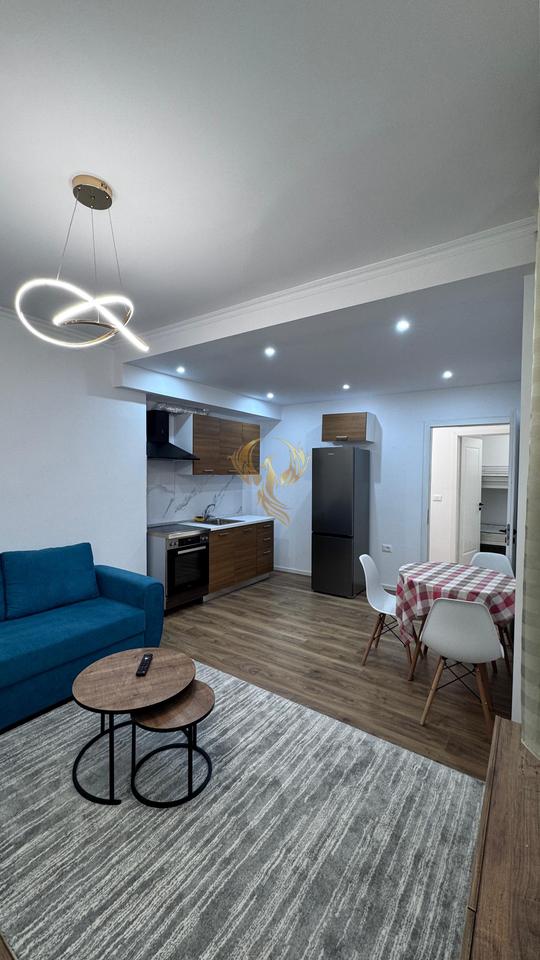 Shitet apartament 2+1+Bllk I Pabanuar me pare, në Don Bosko